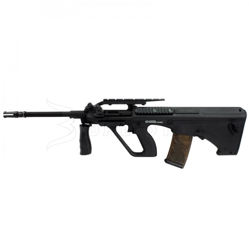 Airsoft Steyr AUG (ASG AUG A2)