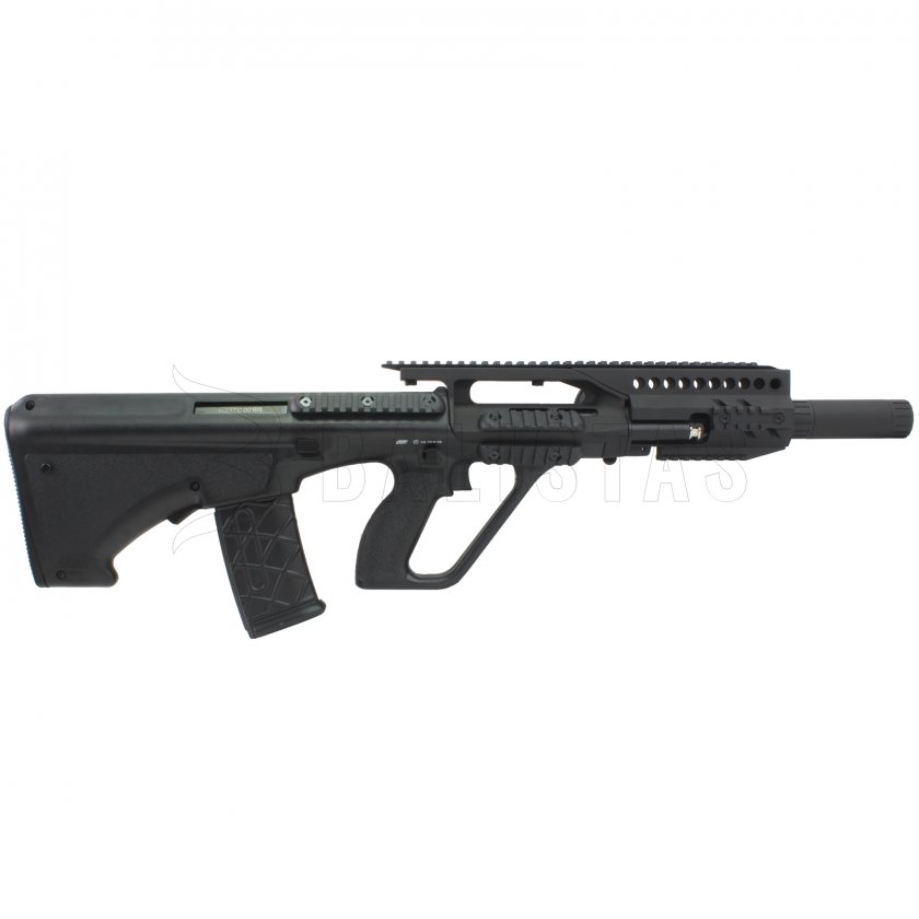 Airsoft Steyr AUG (ASG AUG A3 MP)