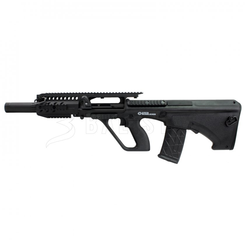 Airsoft Steyr AUG (ASG AUG A3 MP)