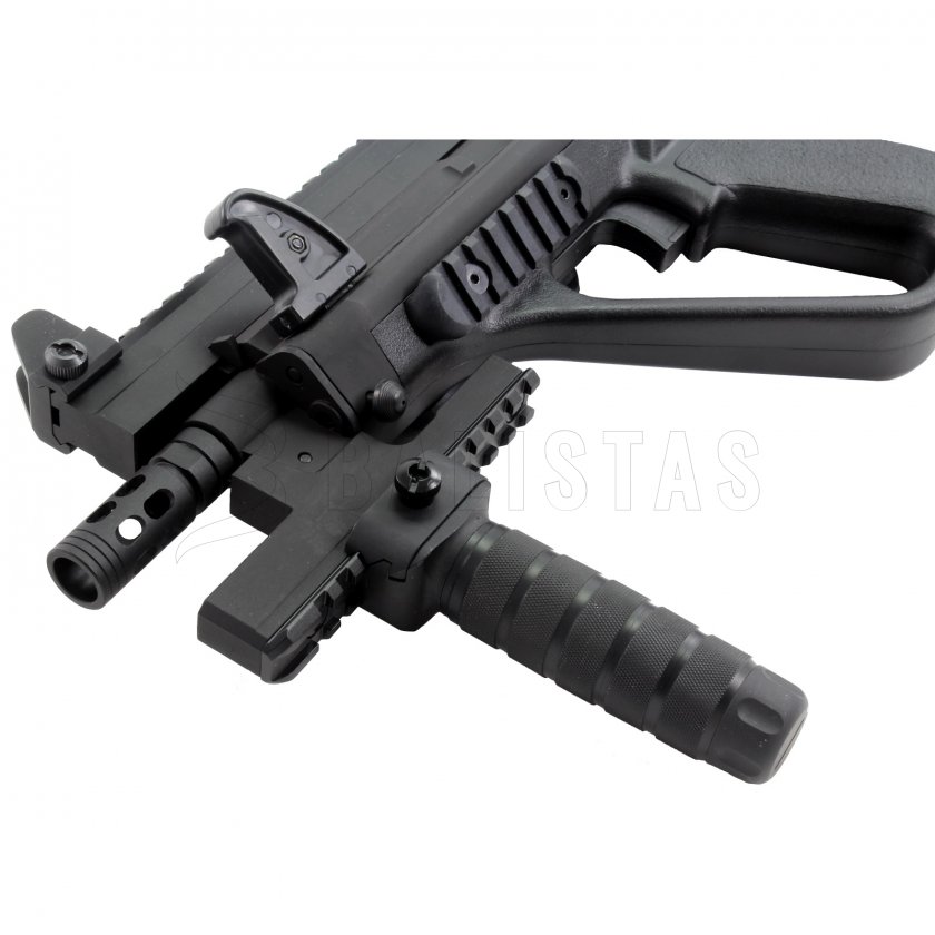 Airsoft Steyr AUG (ASG AUG A3 XS Commando)