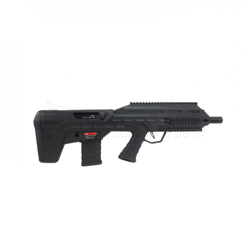 Airsoft Urban Assault Rifle (Warrior-APS UAR501 Hybrid)