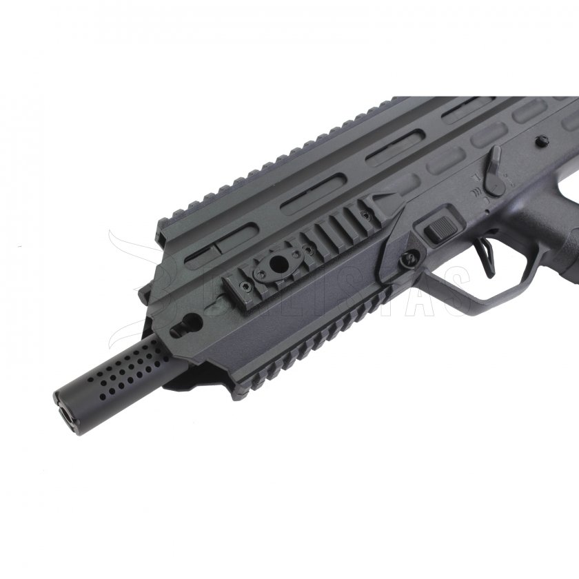 Airsoft Urban Assault Rifle (Warrior-APS UAR501 Hybrid)