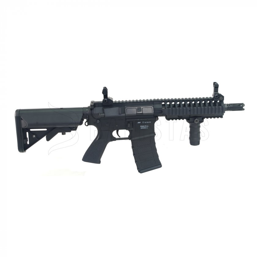 Airsoft M4 (ASG-AR. M15A4 Carbine-Operator)