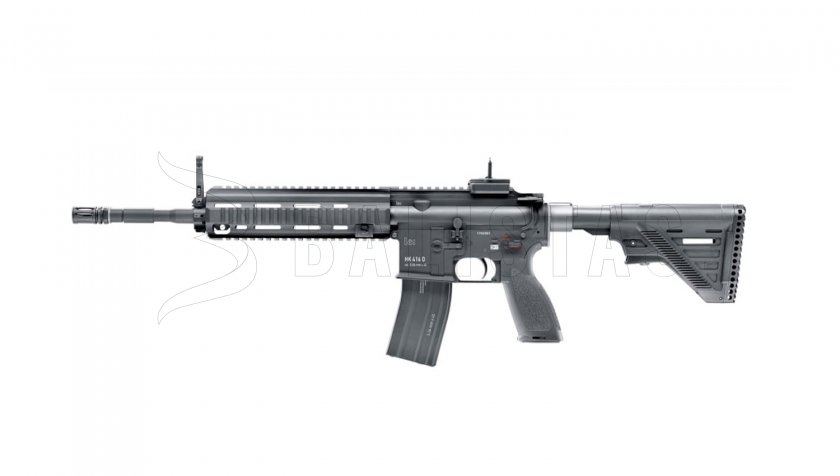 Airsoft HK 416 (Umarex HK 416 D Heavy)