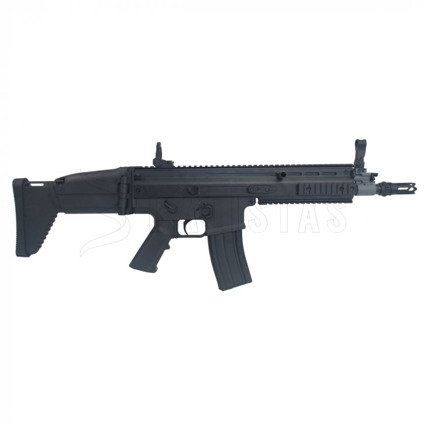 Airsoft FN SCAR (CYBG FN SCAR)