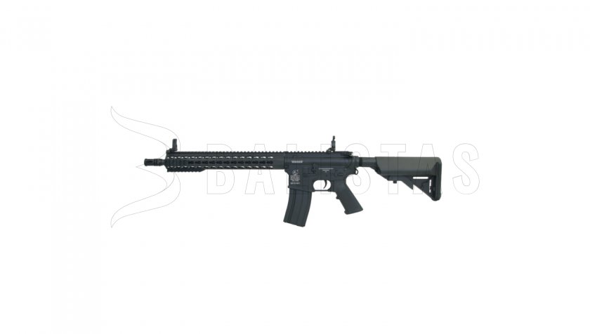 Airsoft M4 (CYBG Colt M4A1 Long Keymod)