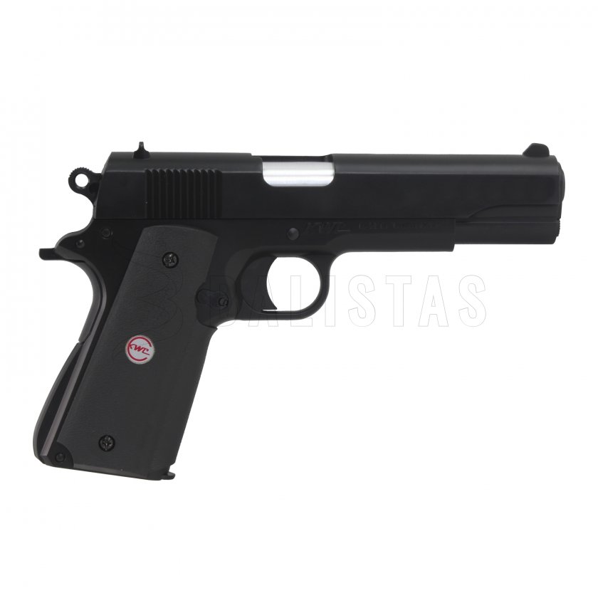Airsoft Pistole KWC KA-112 (HN)