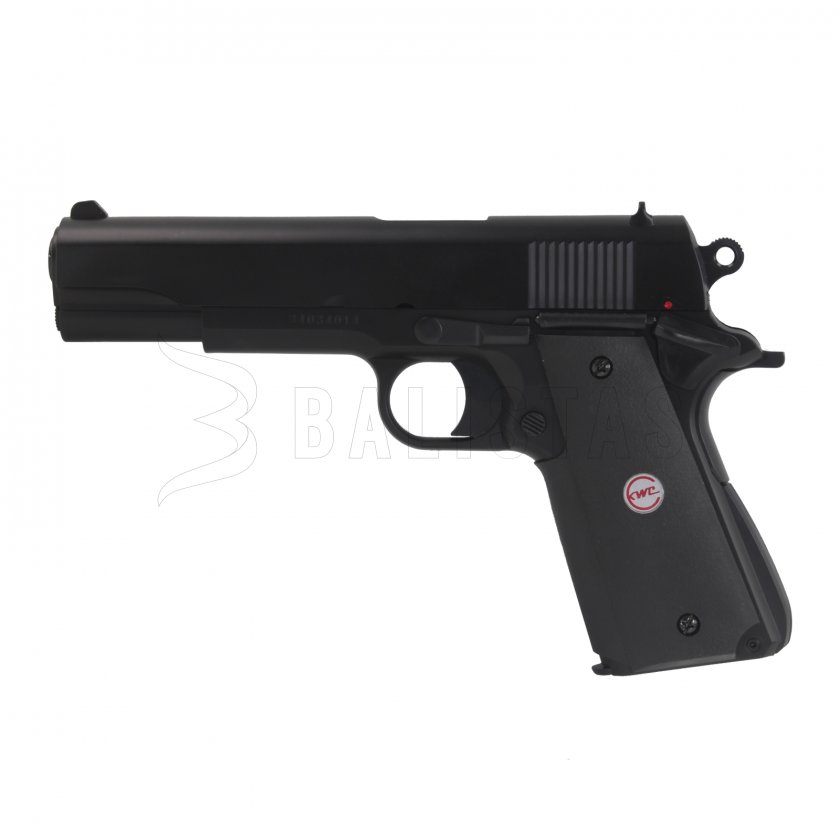 Airsoft Pistole KWC KA-112 (HN)