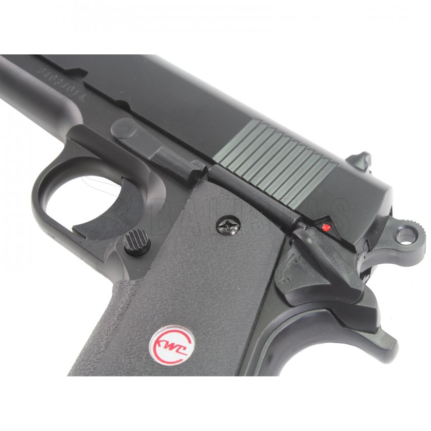 Airsoft Pistole KWC KA-112 (HN)