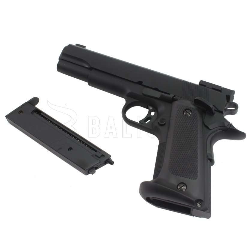 Airsoft Pistole KWC KA-26 (HN)