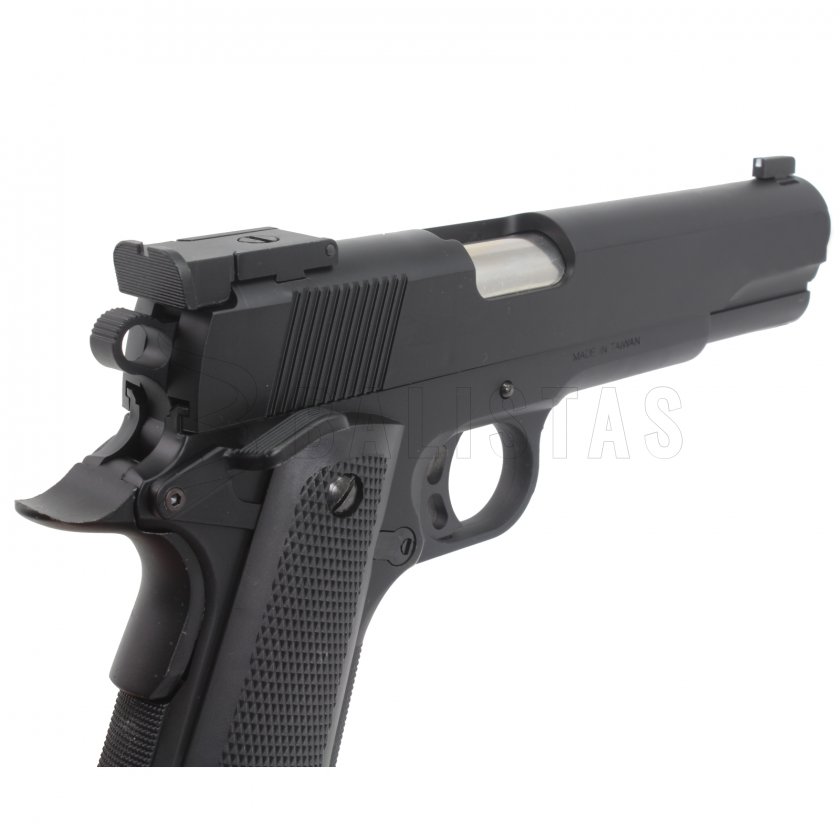 Airsoft Pistole KWC KA-26 (HN)