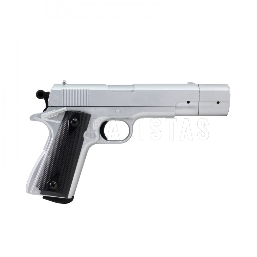 Airsoft Pistole STTi ST911A1 Long