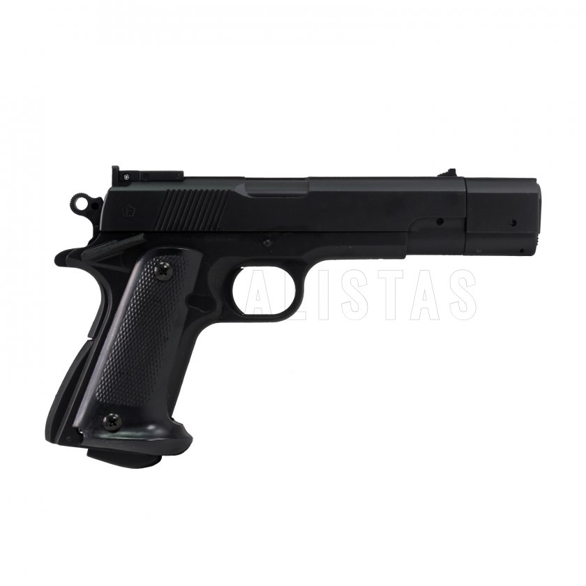 Airsoft Pistole STTi GOLD CUP