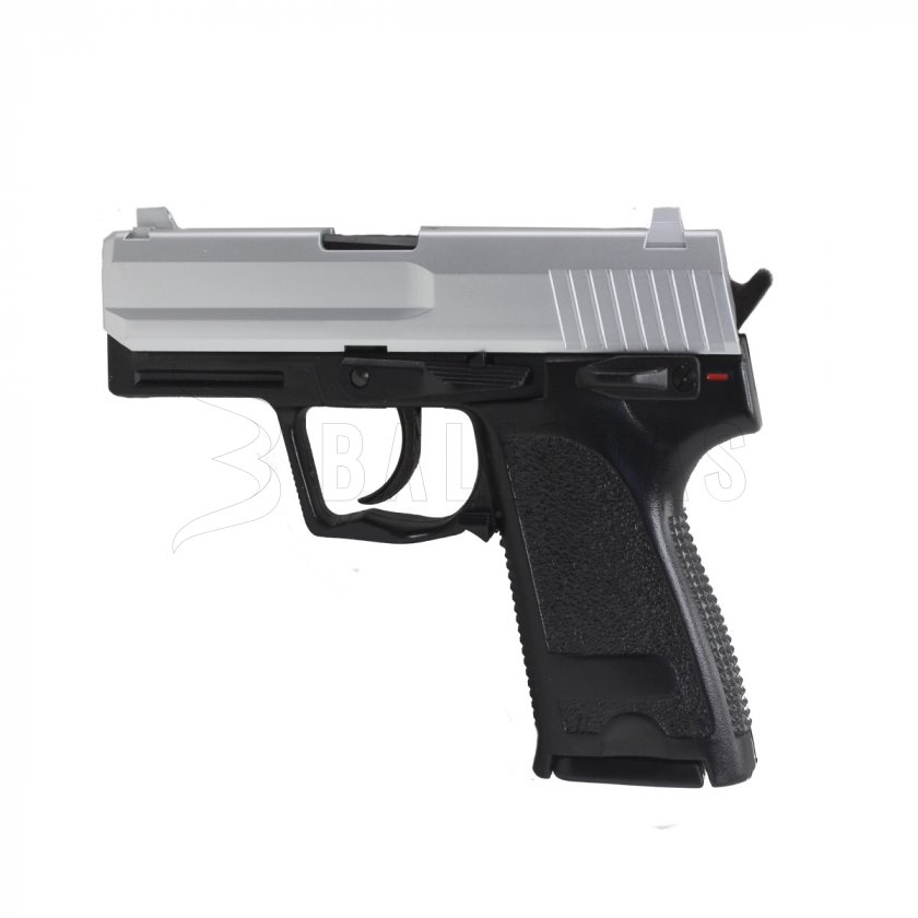Airsoft Pistole STTi HW SP8 Compact Black/St.