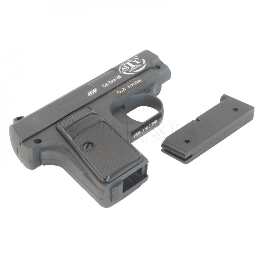Airsoft Pistole ASG STI Off Duty