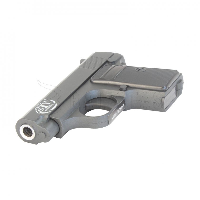 Airsoft Pistole ASG STI Off Duty