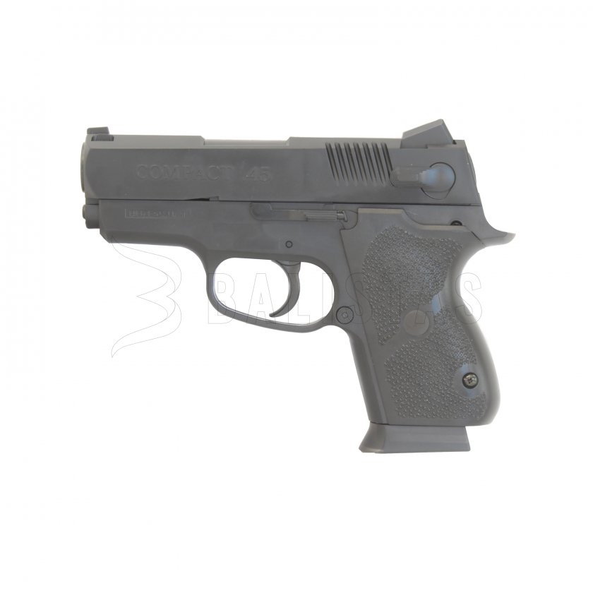 Airsoft Pistole CYBG Firepower Compact .45