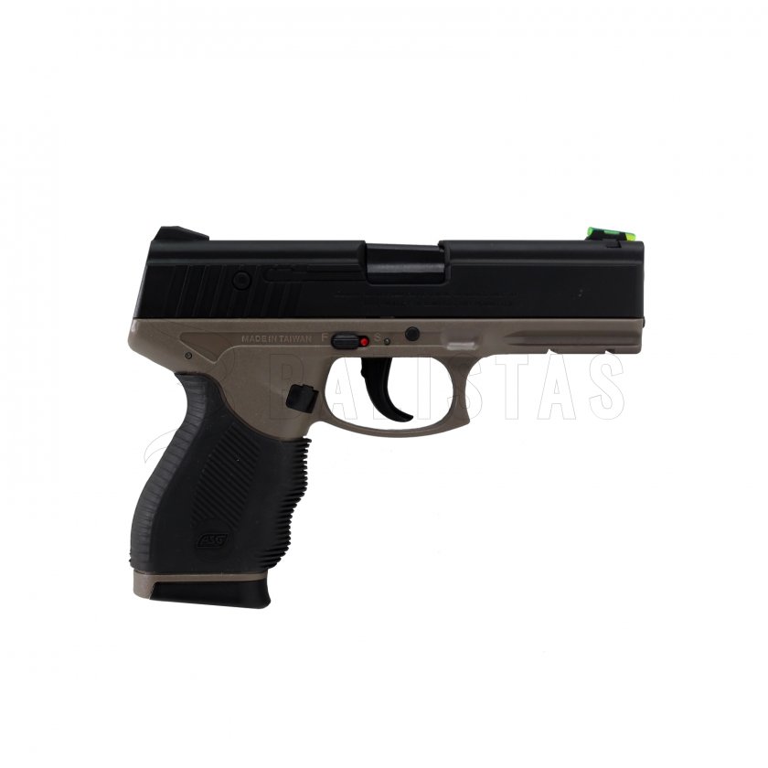 Airsoft Pistole ASG Sport 106 (DT)
