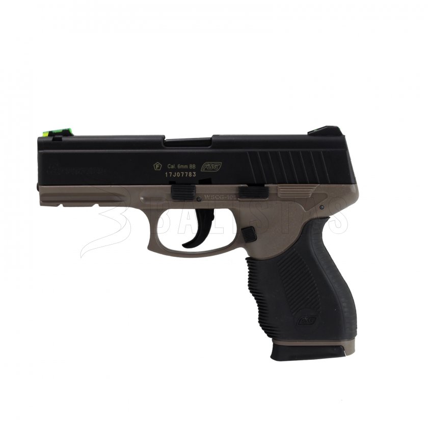 Airsoft Pistole ASG Sport 106 (DT)