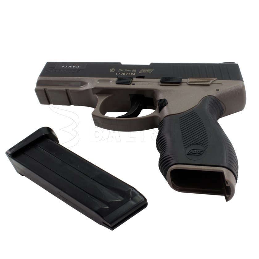 Airsoft Pistole ASG Sport 106 (DT)
