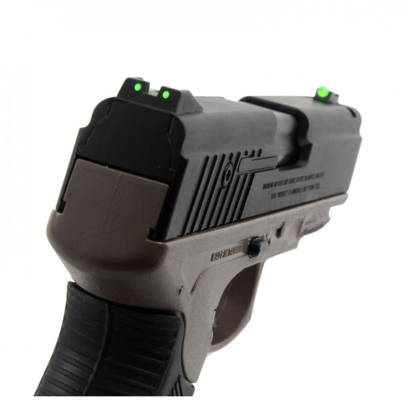 Airsoft Pistole ASG Sport 106 (DT)