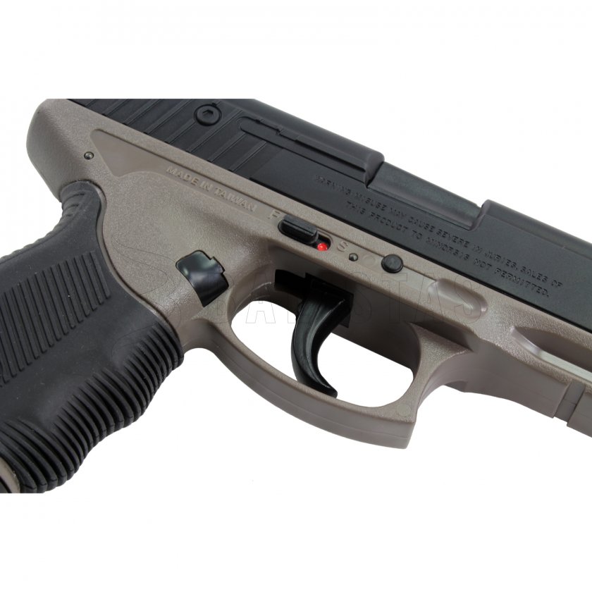 Airsoft Pistole ASG Sport 106 (DT)