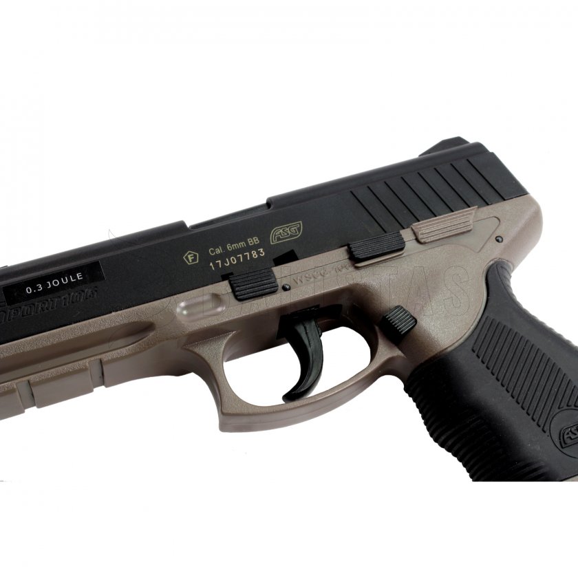 Airsoft Pistole ASG Sport 106 (DT)