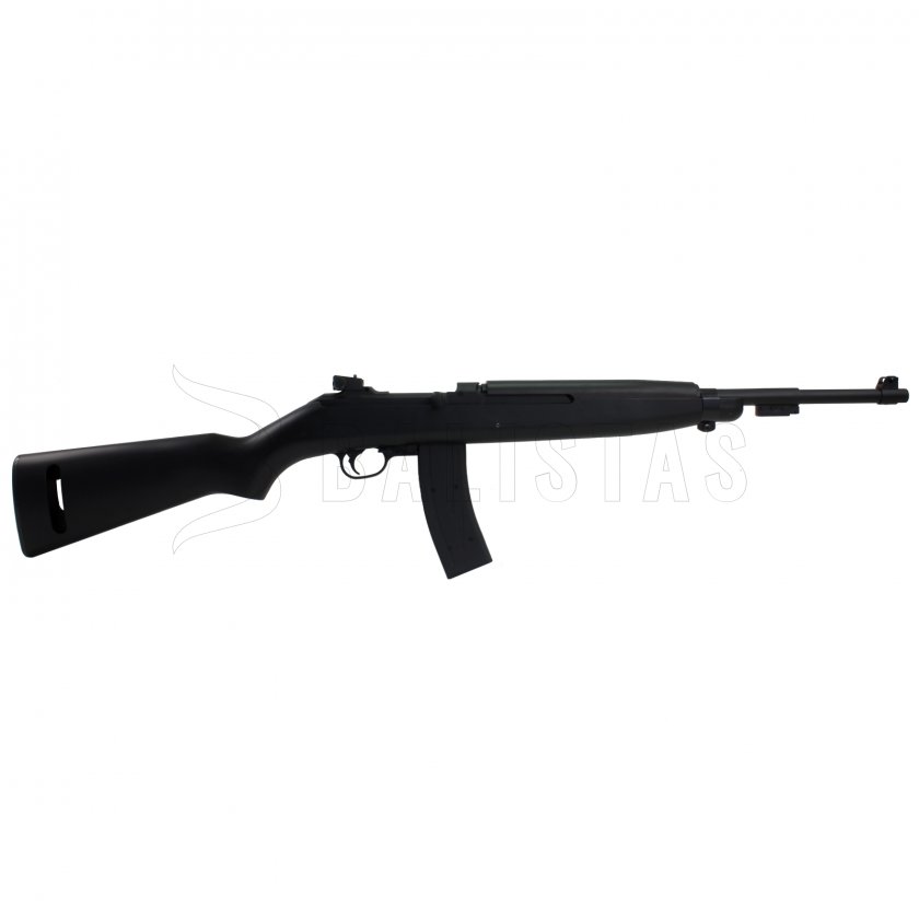 Airsoft Carabine M1 (START M8)