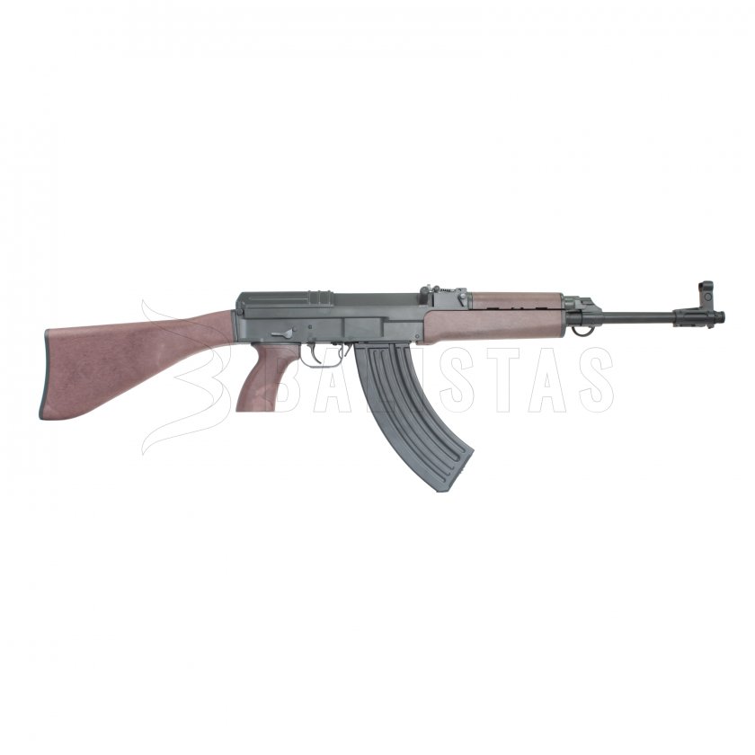 Airsoft vz.58 (Warrior W58)