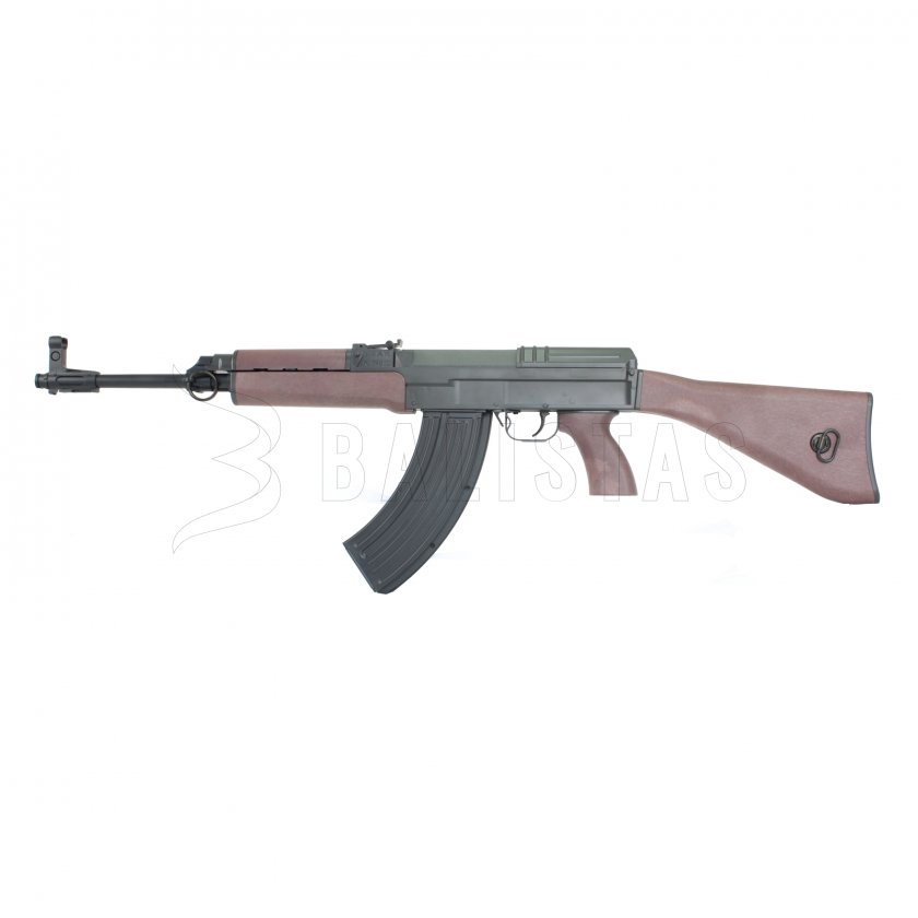 Airsoft vz.58 (Warrior W58)
