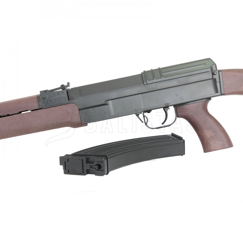 Airsoft vz.58 (Warrior W58)