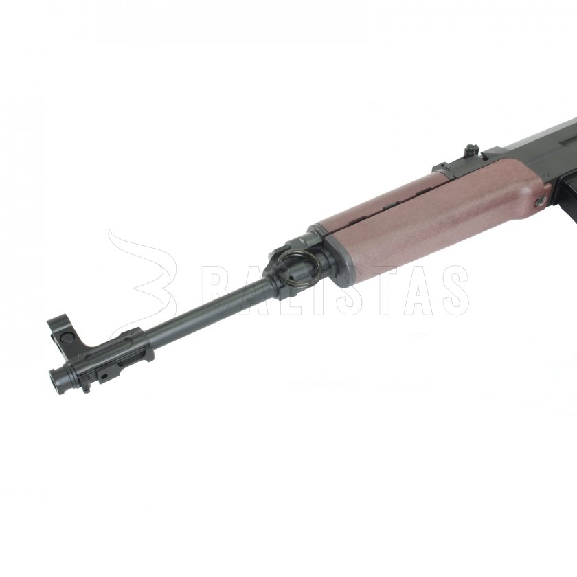 Airsoft vz.58 (Warrior W58)