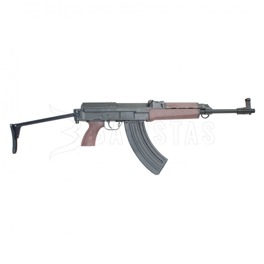 Airsoft vz.58 (Warrior W58S)