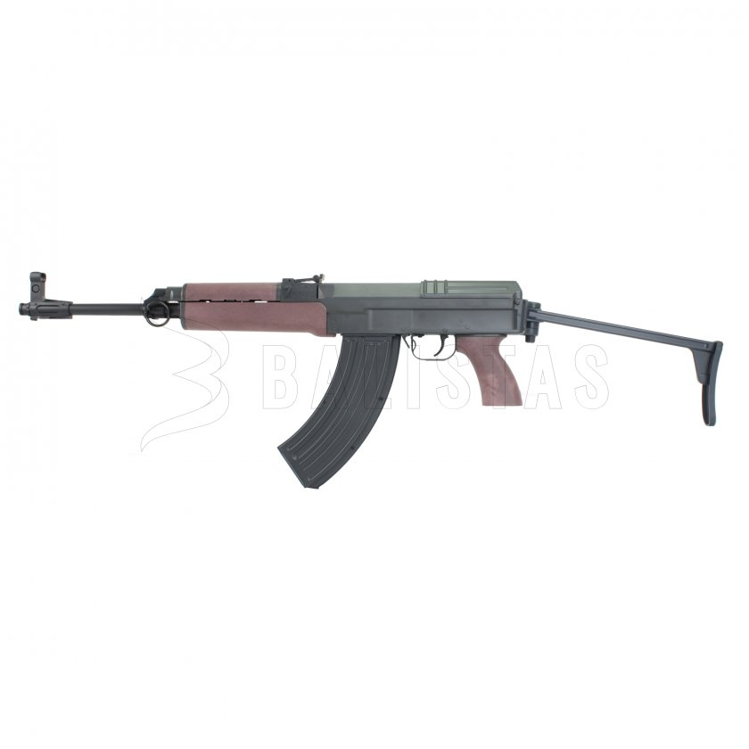 Airsoft vz.58 (Warrior W58S)