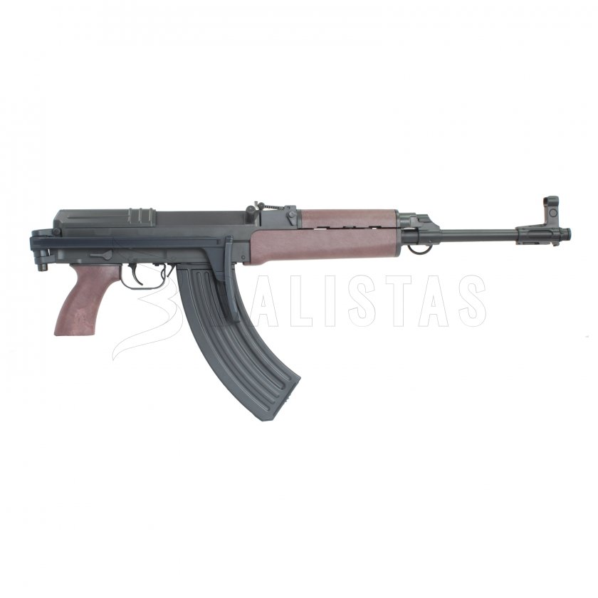 Airsoft vz.58 (Warrior W58S)