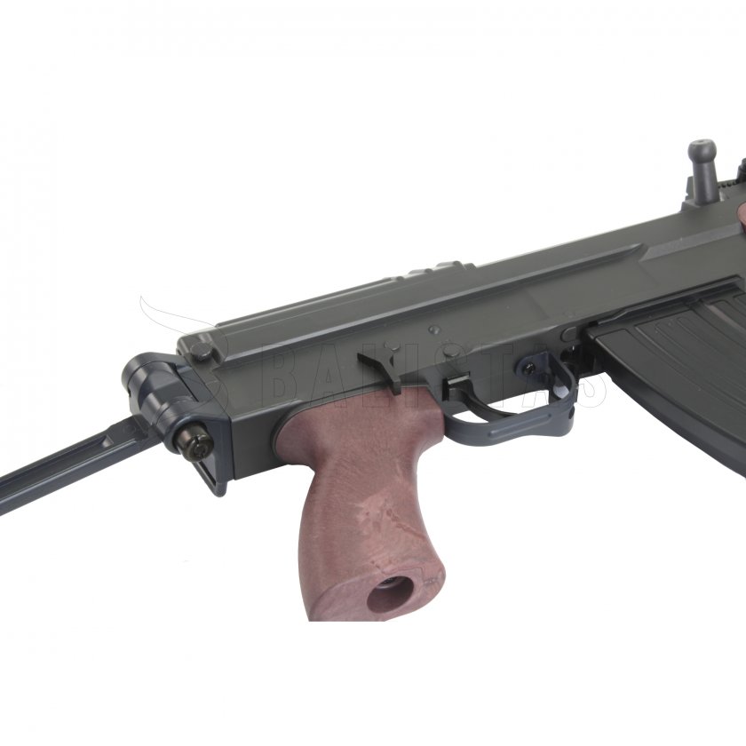 Airsoft vz.58 (Warrior W58S)