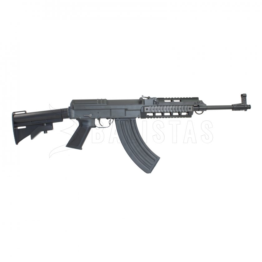 Airsoft vz.58 (Warrior W58RIS)