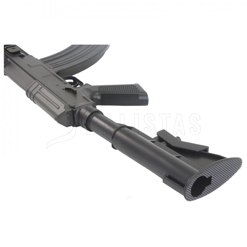 Airsoft vz.58 (Warrior W58RIS)