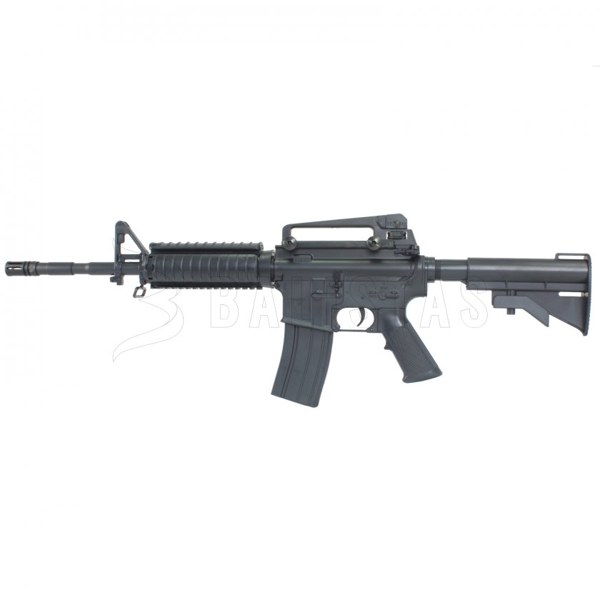 Airsoft M4 (Warrior W4A1 RIS)