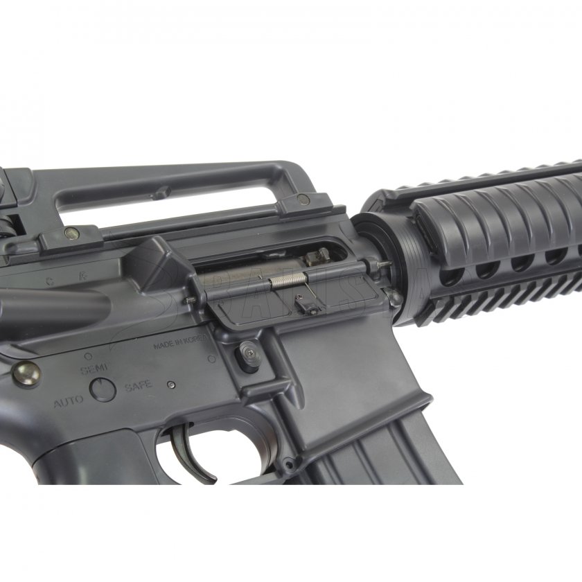 Airsoft M4 (Warrior W4A1 RIS)