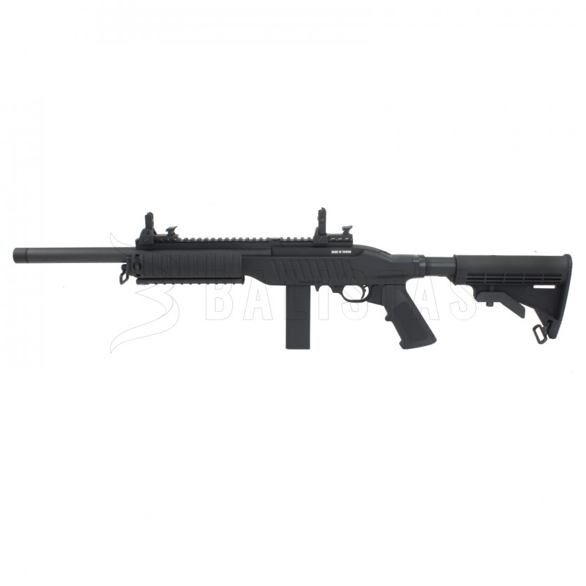 Airsoft KJ Works KC02 V2