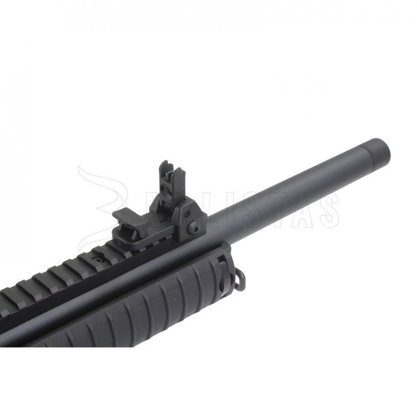 Airsoft KJ Works KC02 V2