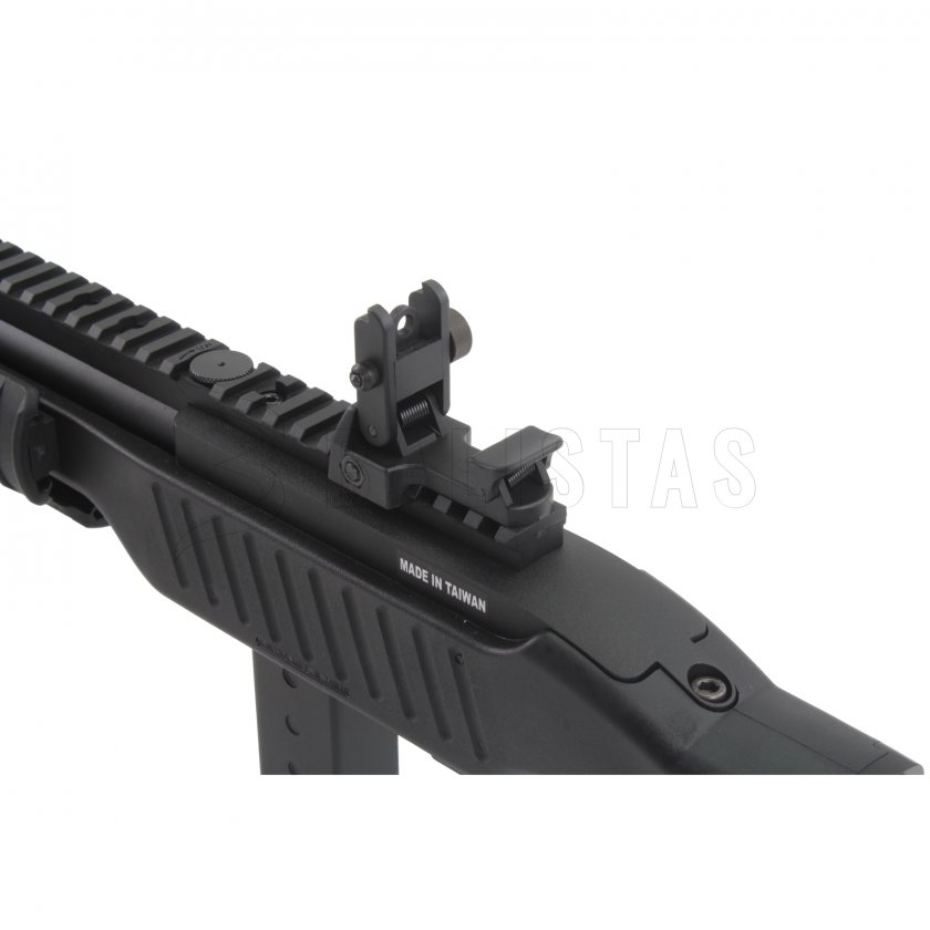 Airsoft KJ Works KC02 V2
