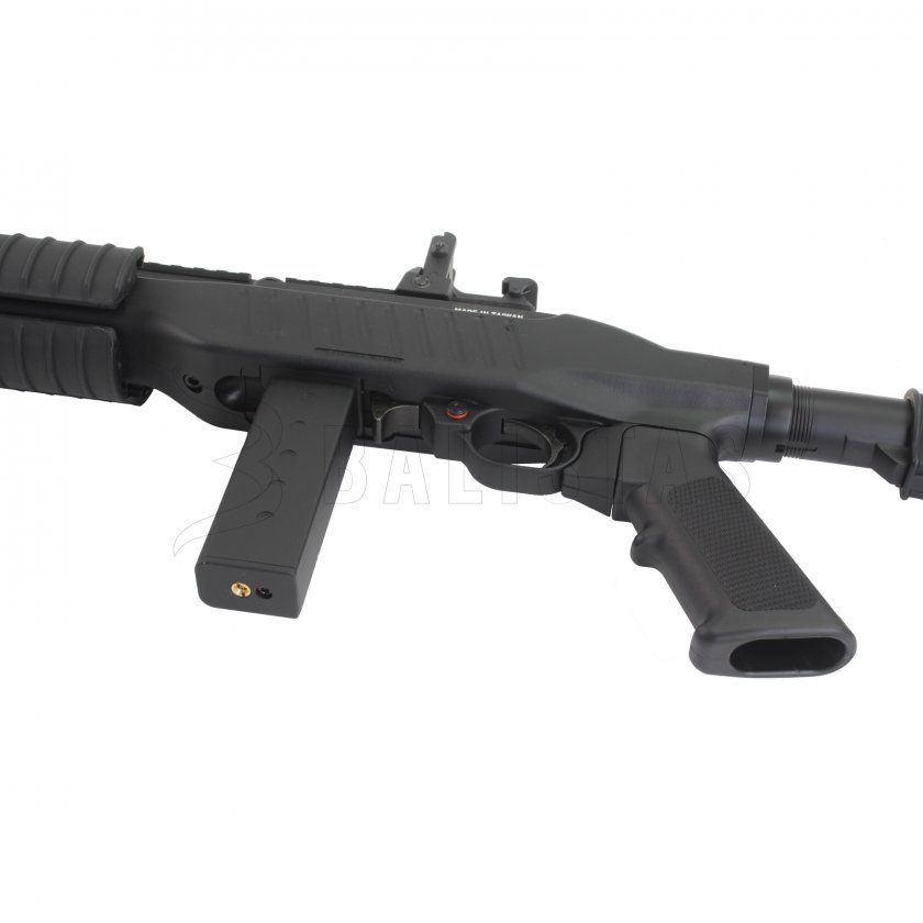 Airsoft KJ Works KC02 V2