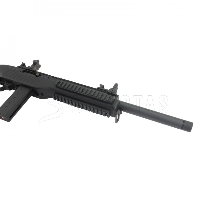 Airsoft KJ Works KC02 V2