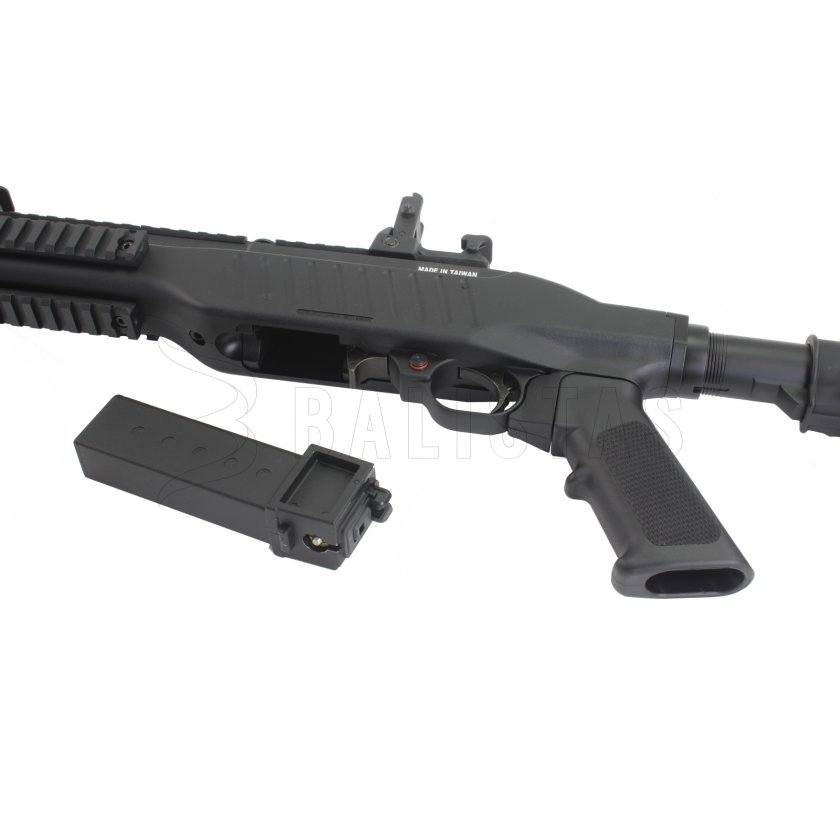 Airsoft KJ Works KC02 V2