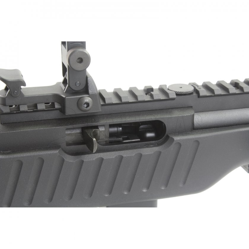 Airsoft KJ Works KC02 V2