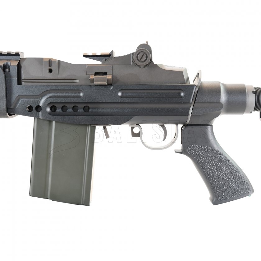 Airsoft Mk14 (STTi-WE MK14 MOD1)