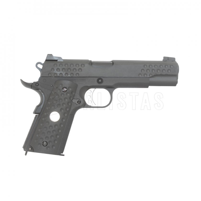 Airsoft pistole WE KAC Knight Hawk