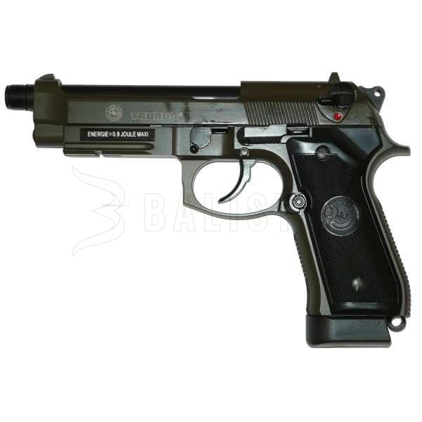 Airsoft pistole CYBG Taurus PT92 CO2 OD